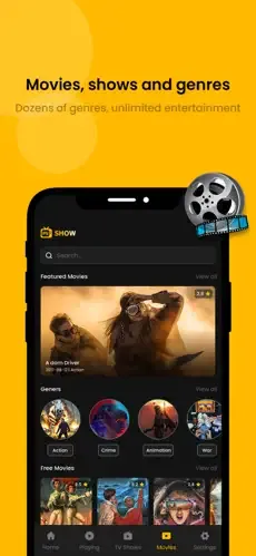 sony-21st-century Movies and shows